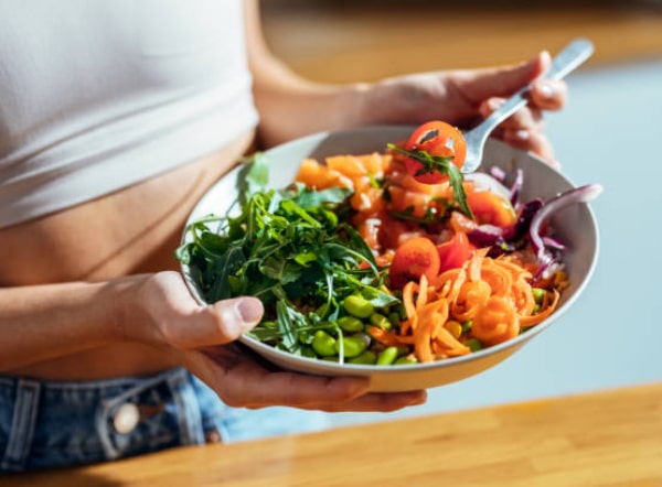 Imagen que representa el servicio de Educación nutricional