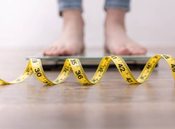 Imagen que representa el servicio de Recomposición corporal