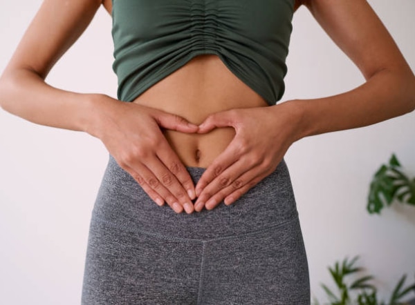 Imagen que representa el servicio de Síntomas digestivos